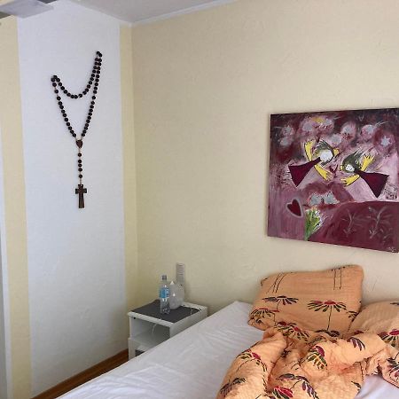Ferienwohnung Katja Wilnsdorf Extérieur photo