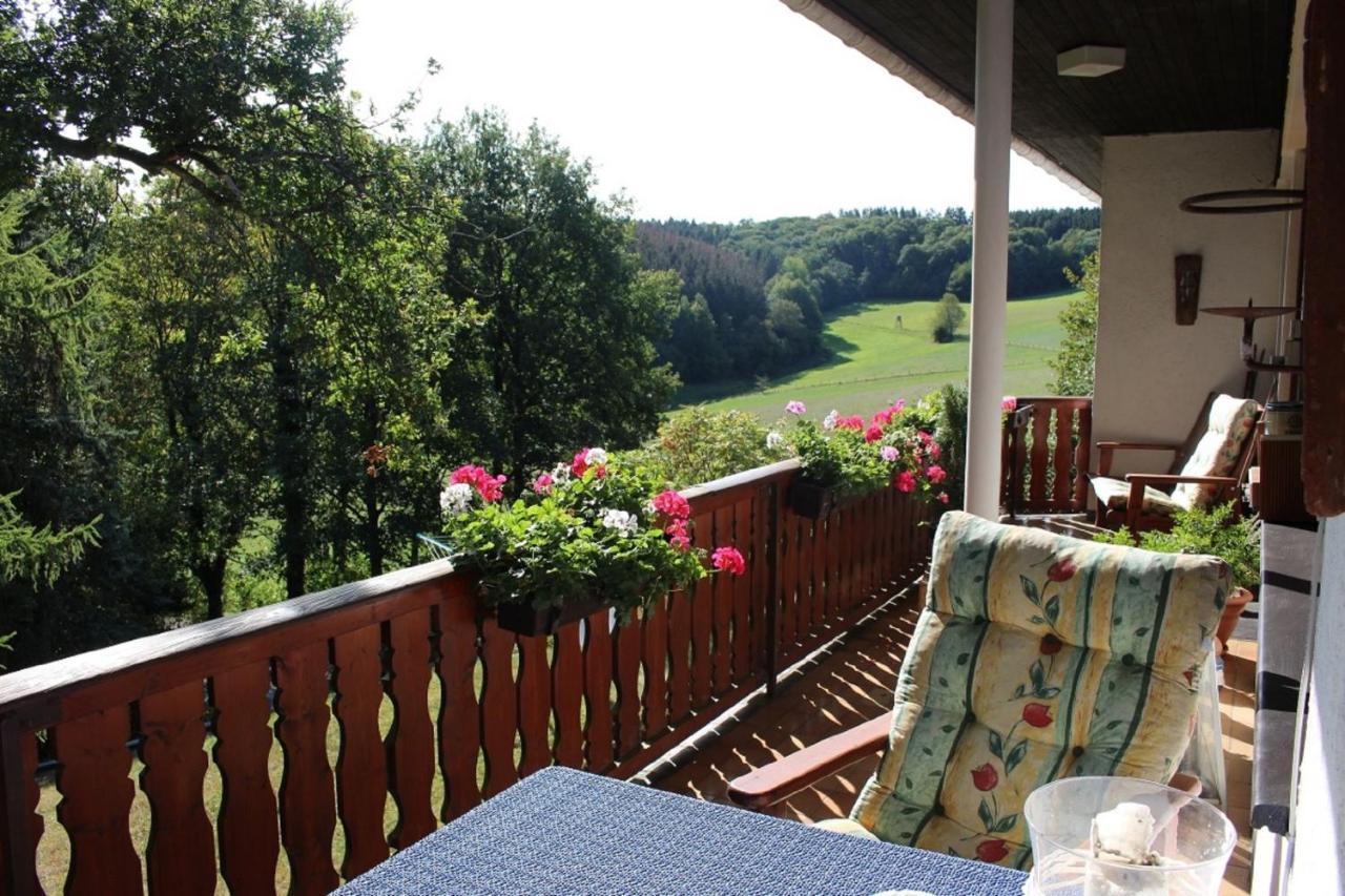 Ferienwohnung Katja Wilnsdorf Extérieur photo