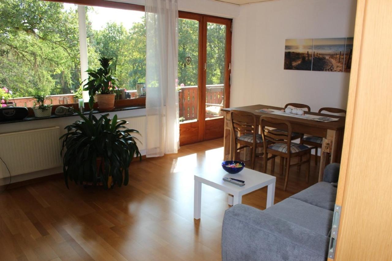 Ferienwohnung Katja Wilnsdorf Extérieur photo