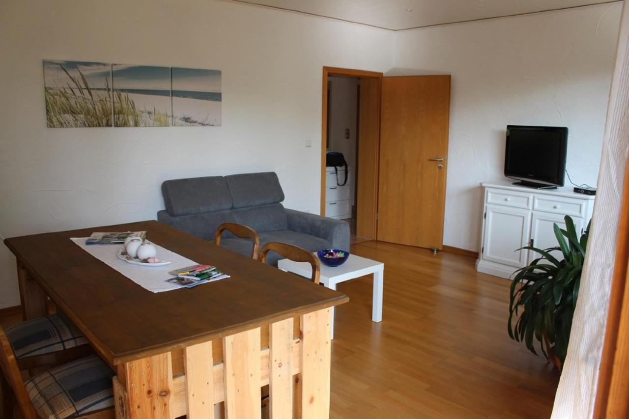 Ferienwohnung Katja Wilnsdorf Extérieur photo