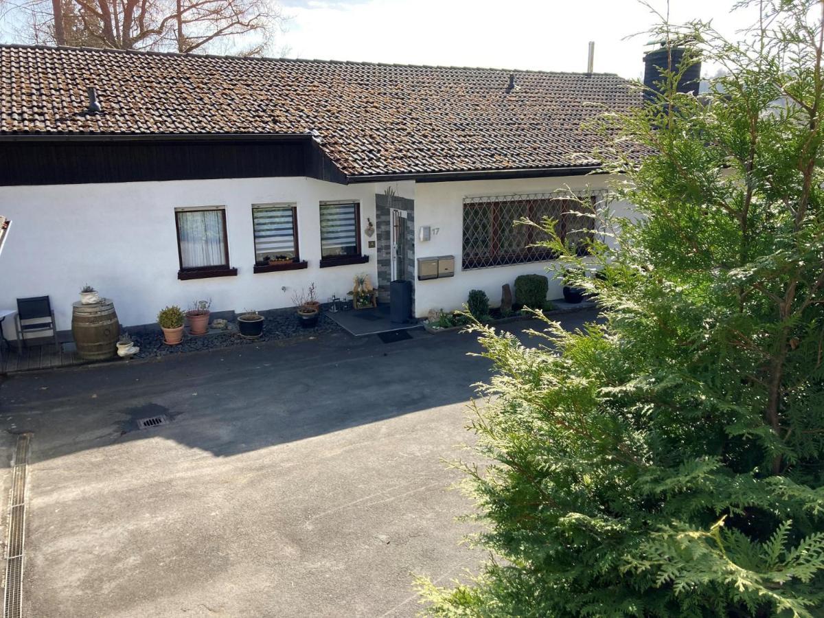 Ferienwohnung Katja Wilnsdorf Extérieur photo